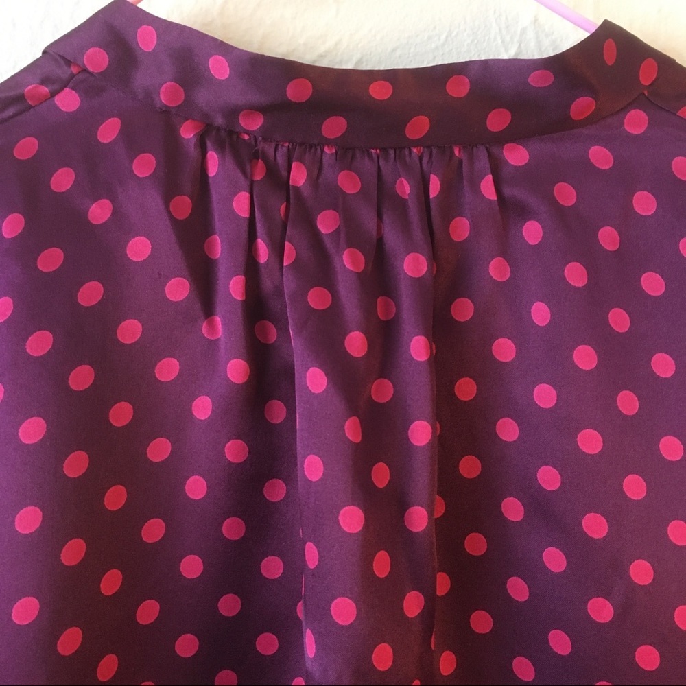Blouse - Picture 7 of 7